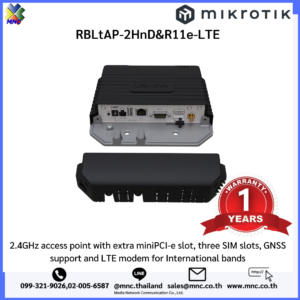 RBLtAP-2HnD&R11e-LTE, Mikrotik LtAP LTE kit